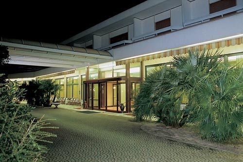 Hotel Terme Marconi