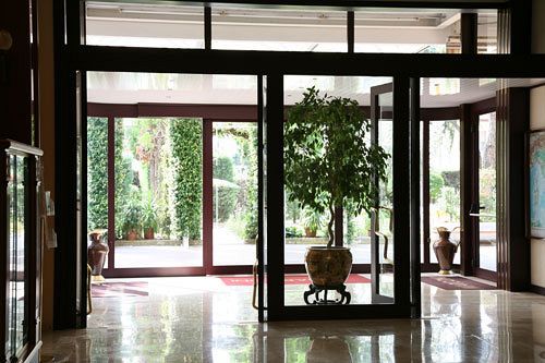 Hotel Terme Marconi