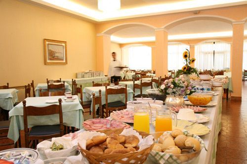 Hotel Terme Marconi