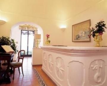Albergo Miramare