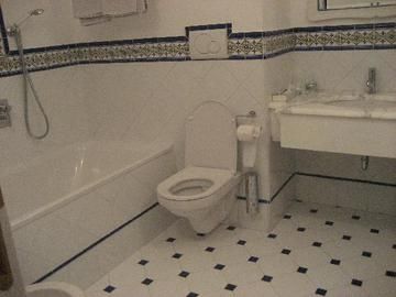 Albergo Miramare