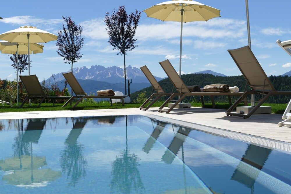Hotel am Hang