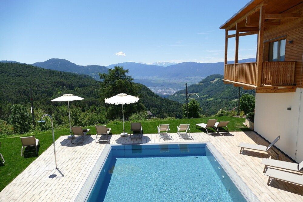 Hotel am Hang