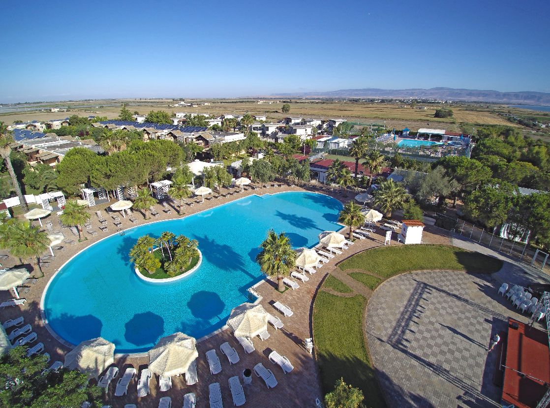 Villaggio Emmanuele