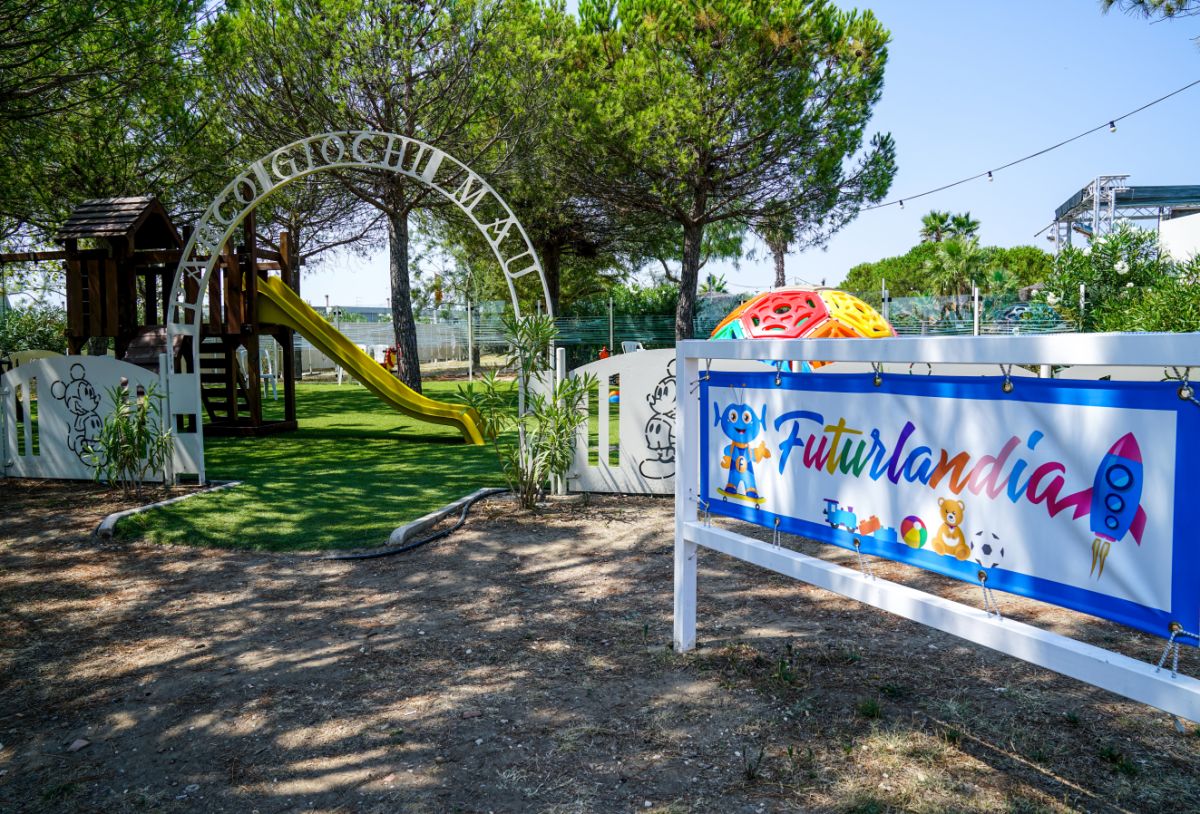 Villaggio Emmanuele