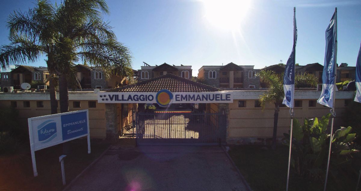 Villaggio Emmanuele