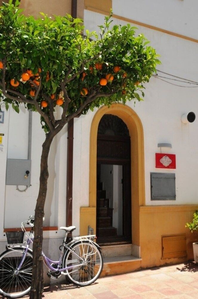 B&b Casa Orlando