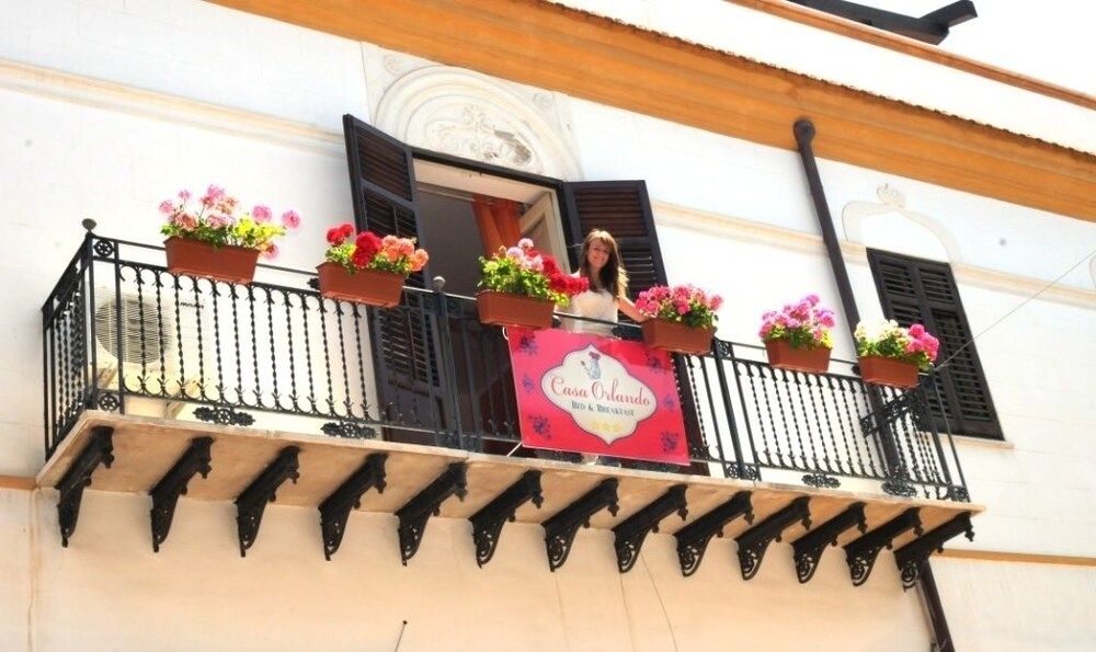 B&b Casa Orlando