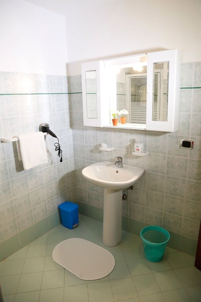 B&b Casa Orlando