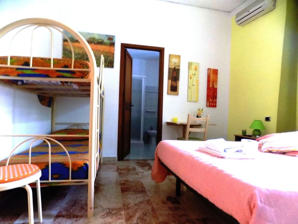 B&b Casa Orlando
