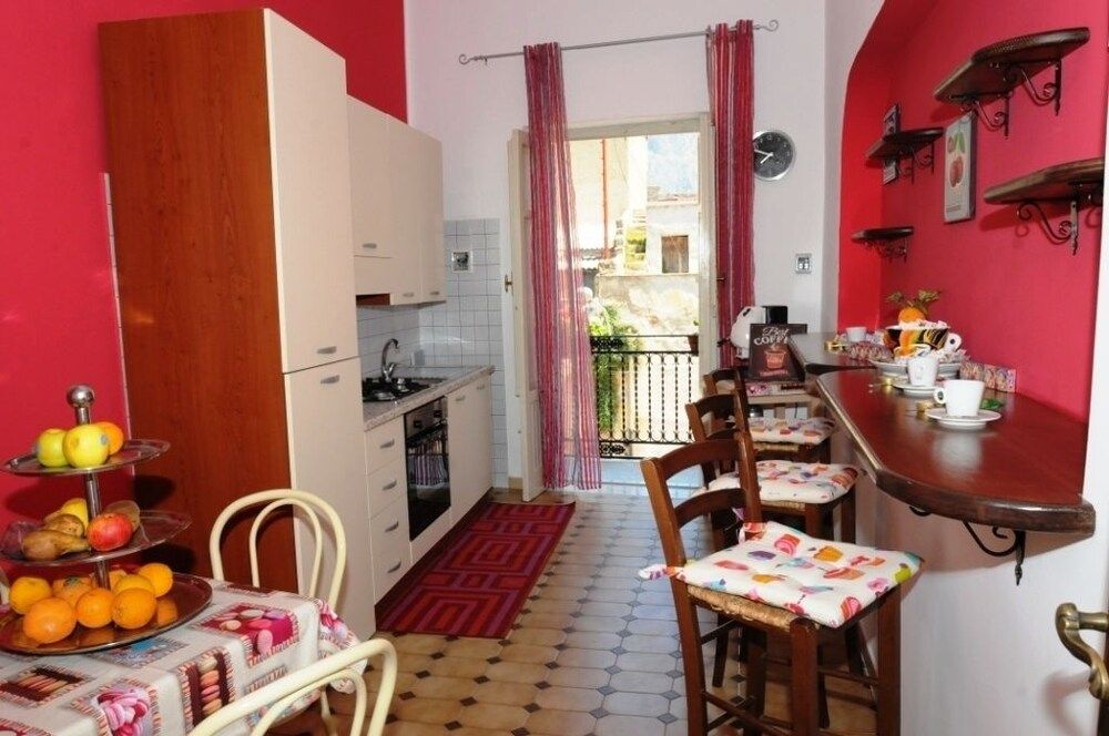 B&b Casa Orlando