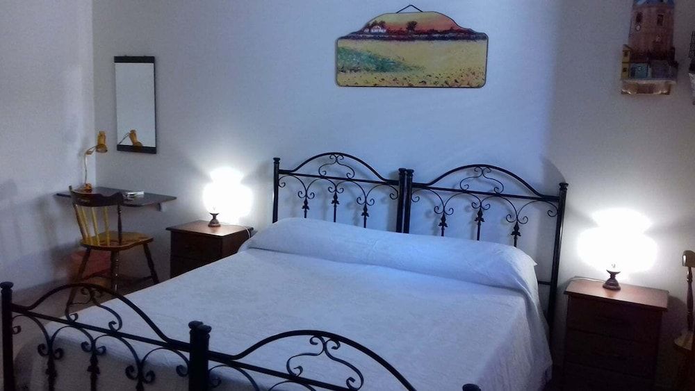 B&B Tranne La Luna