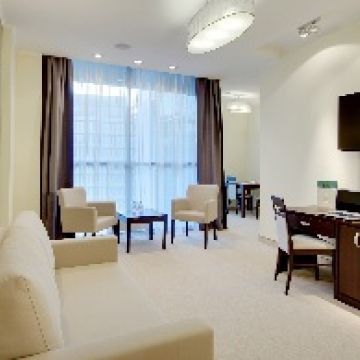 Adler Spa & Resort