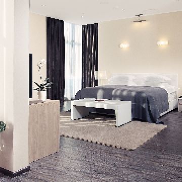 Adler Spa & Resort