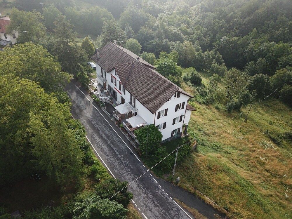 Albergo Delfino