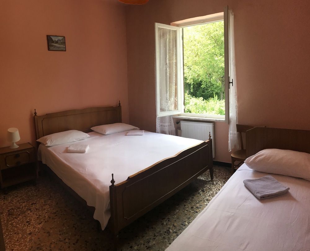 Albergo Delfino