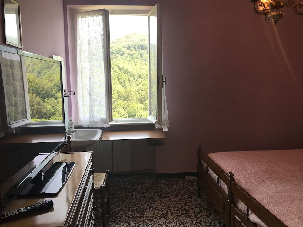 Albergo Delfino