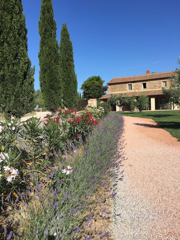 Locanda Dell'aioncino