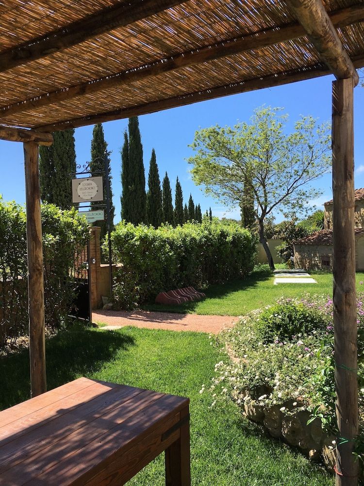 Locanda Dell'aioncino