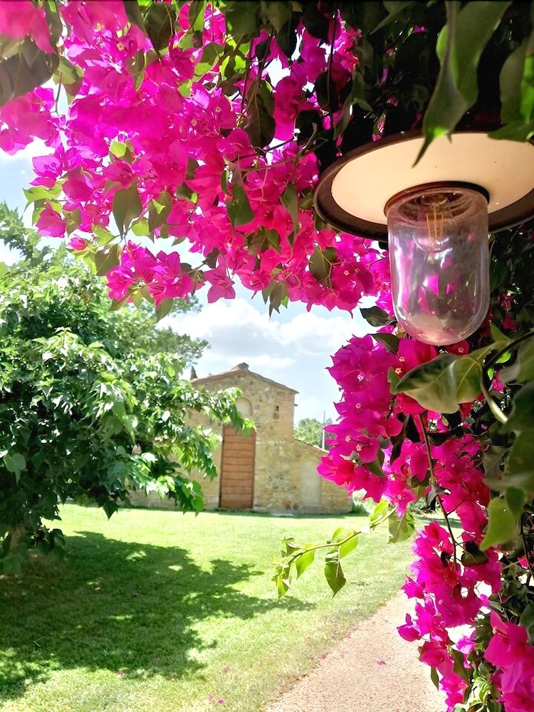 Locanda Dell'aioncino