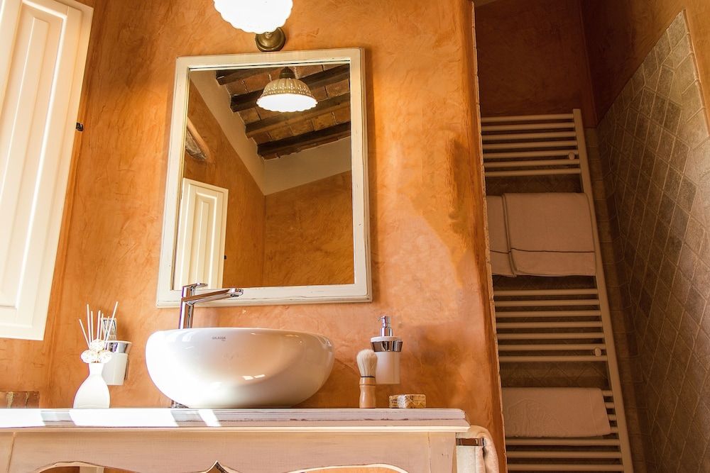Locanda Dell'aioncino