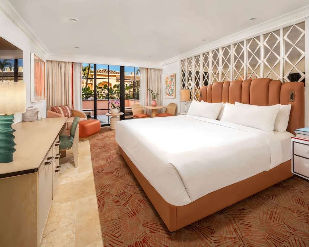 Palm House Hotel