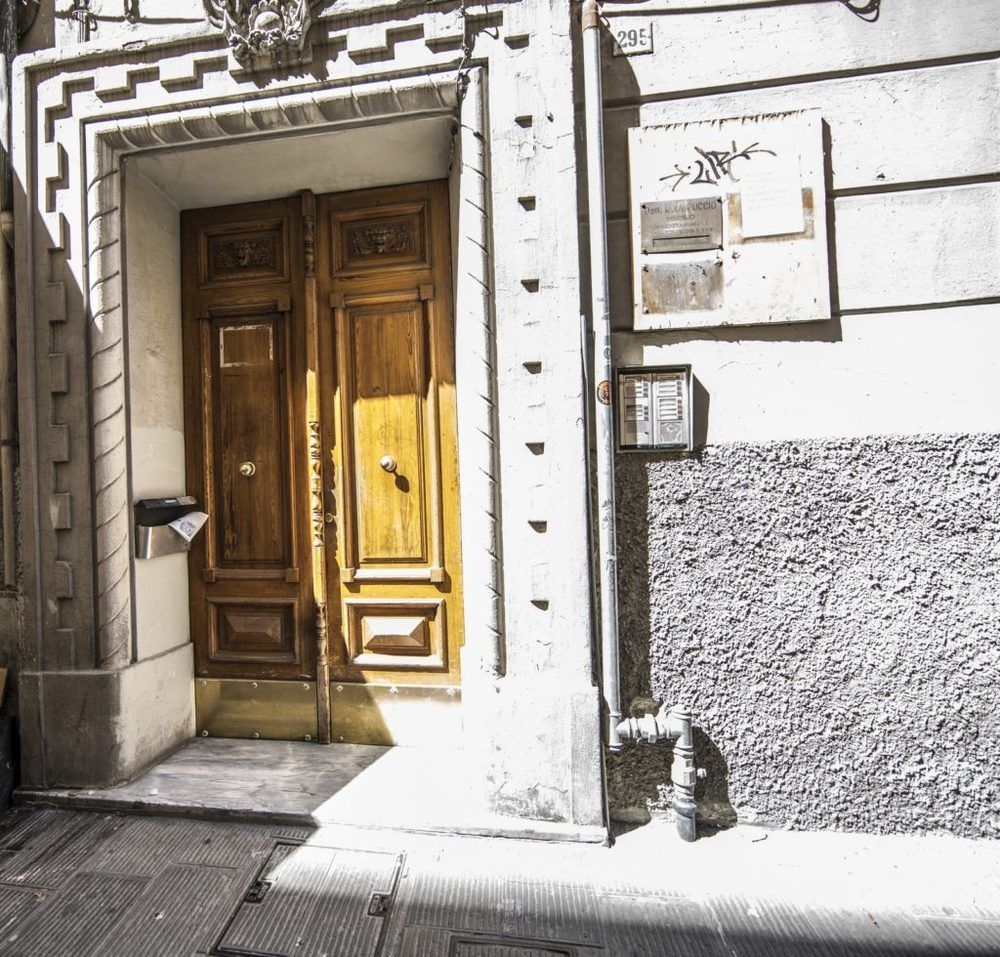 La Casa Di Gio 295