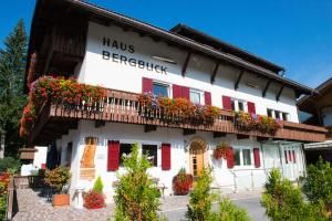 Haus Bergblick
