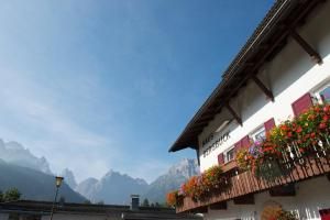 Haus Bergblick