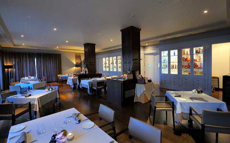 DoubleTree By Hilton La Torre Golf & Spa Resort
