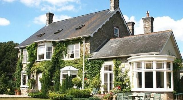 Kerrington House B&B