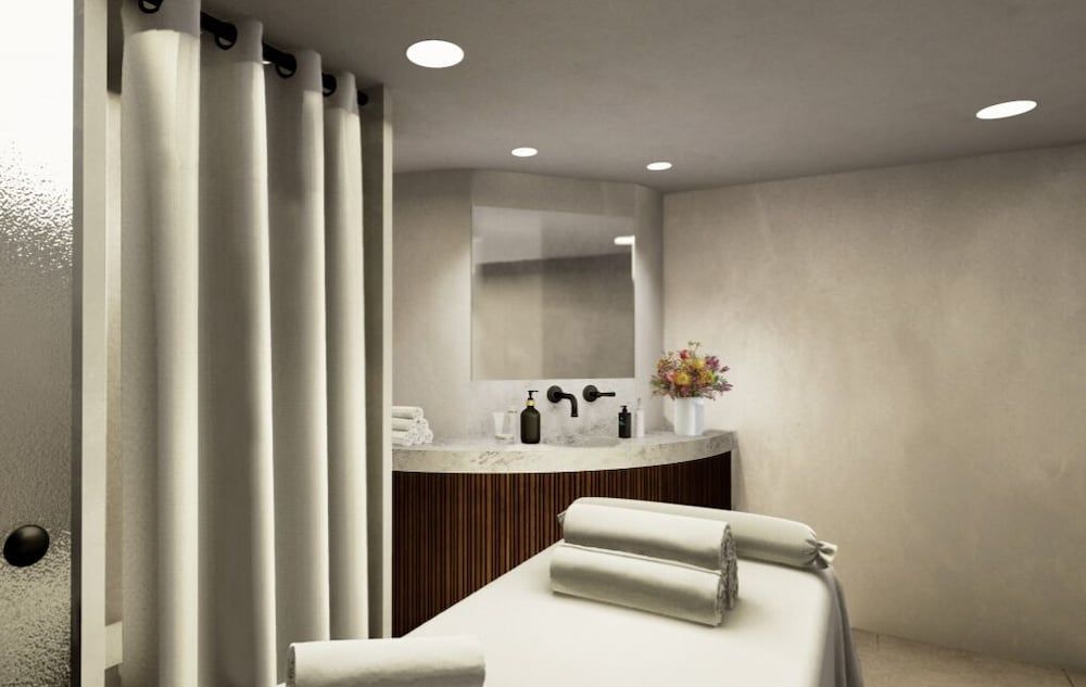 Mythical Coast Wellness Retreat