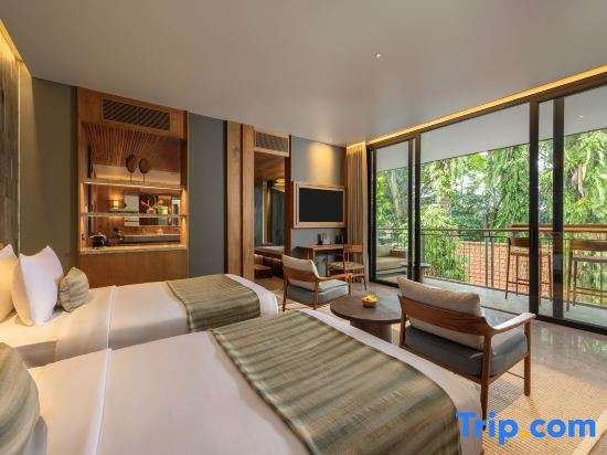 Alaya Suites Ubud