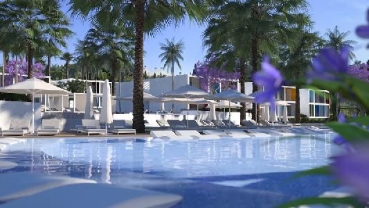 Tivoli Alvor Algarve Resort