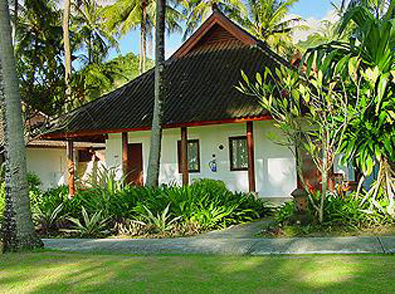 Holiday Resort Lombok