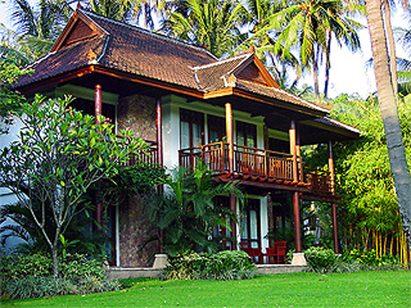 Holiday Resort Lombok