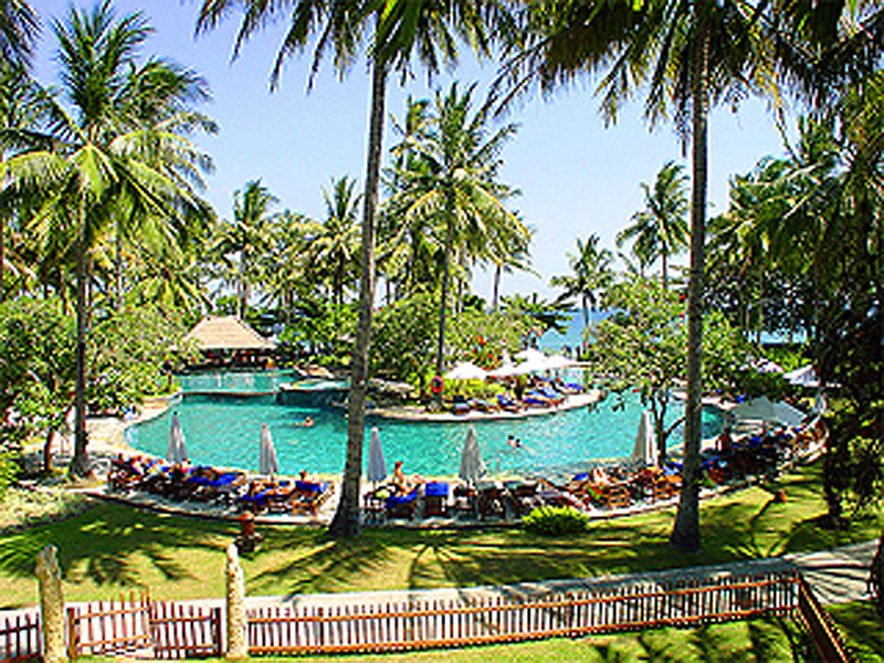 Holiday Resort Lombok
