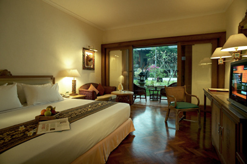 Holiday Resort Lombok