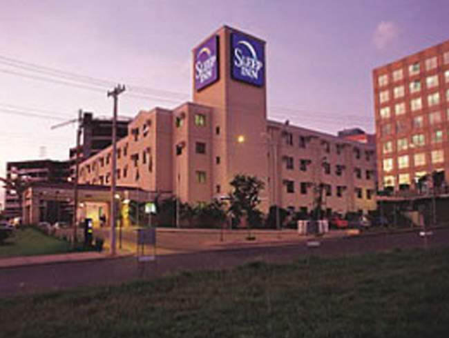 Sleep Inn Galleria