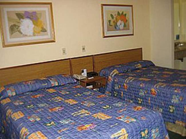 Sleep Inn Galleria
