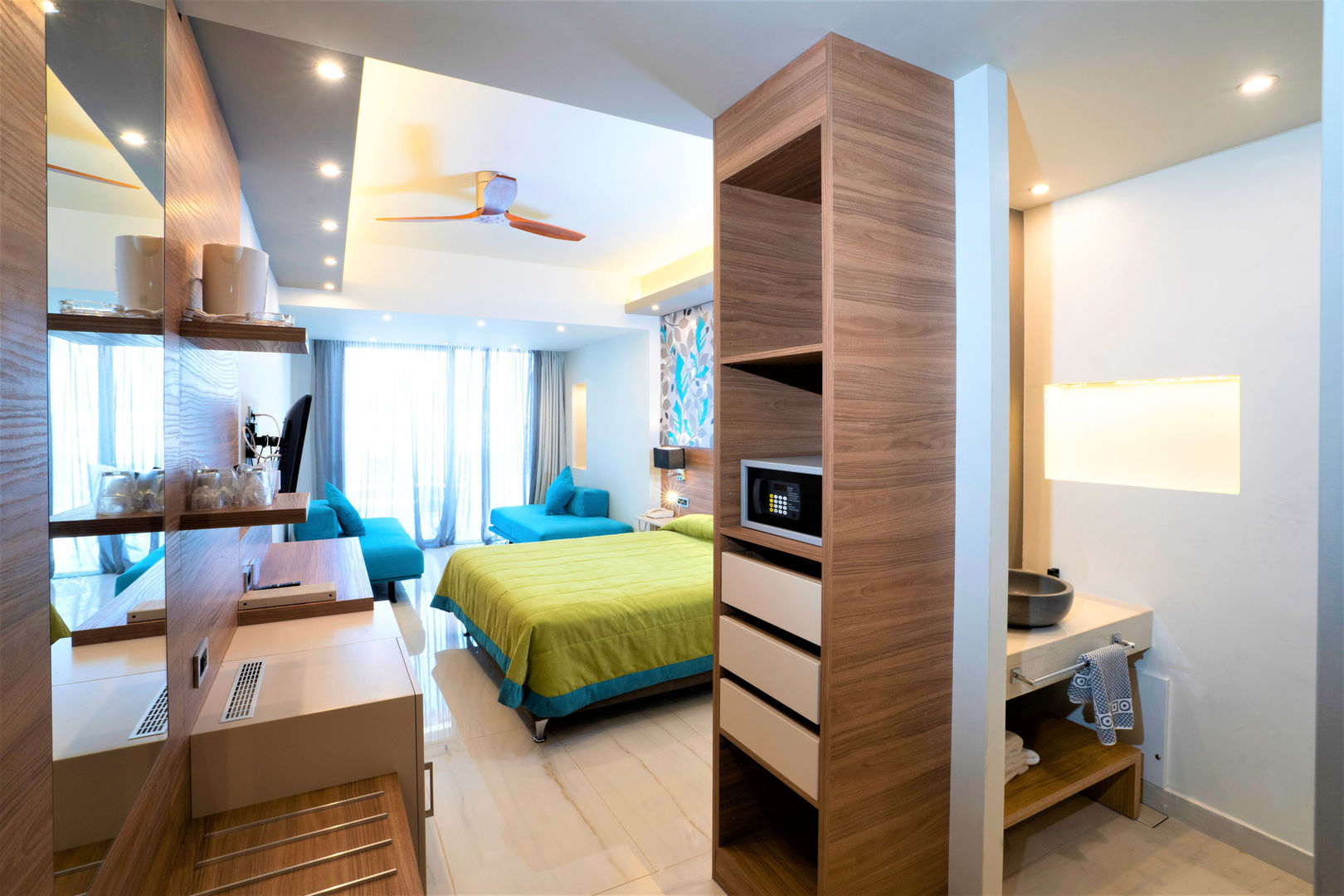 The Atrion Resort Hotel & Apartments