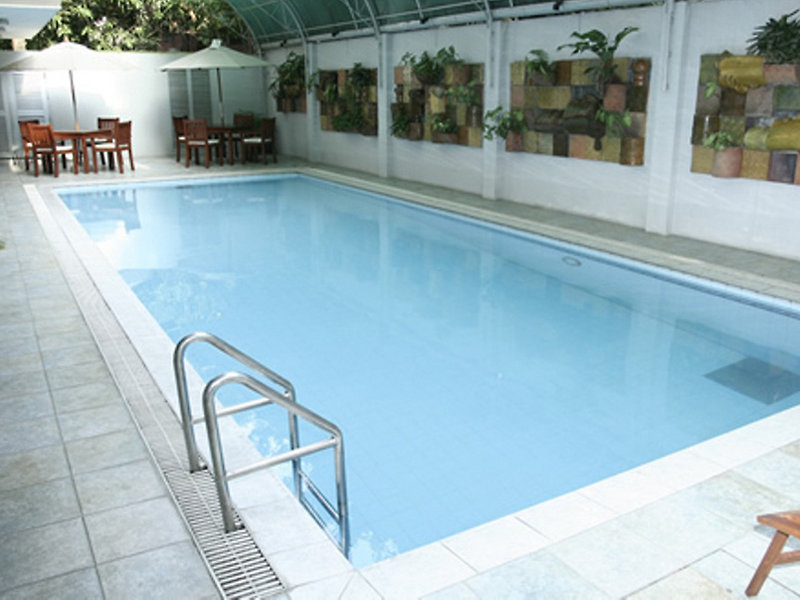 Royal Park Residence