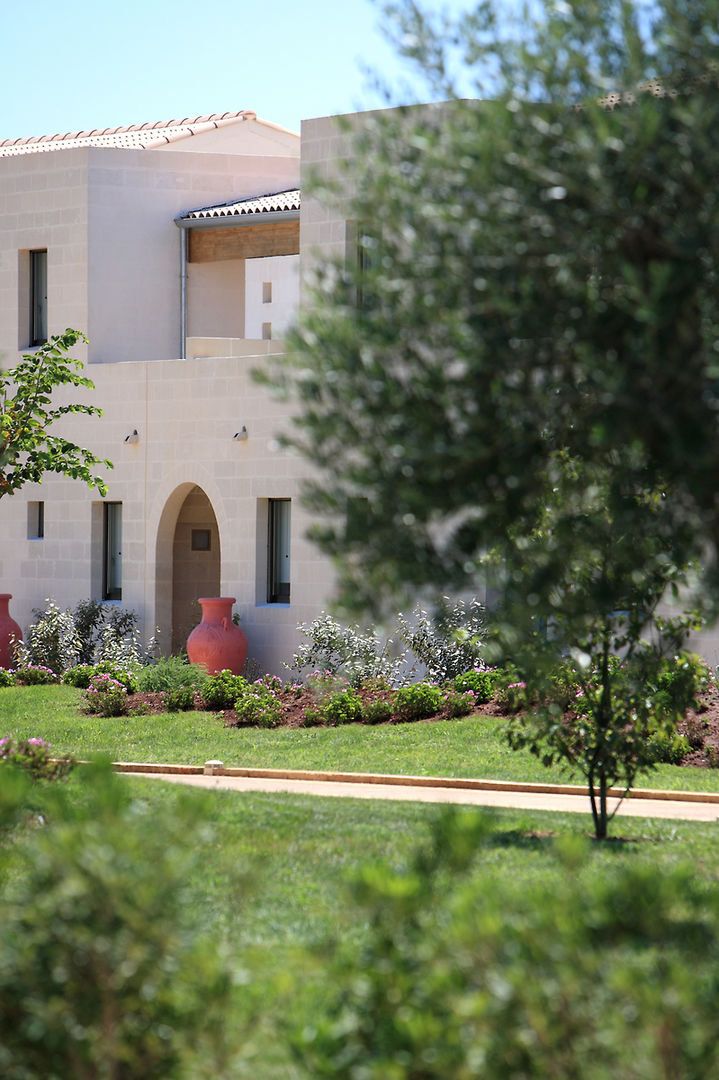 Vivosa Apulia Resort
