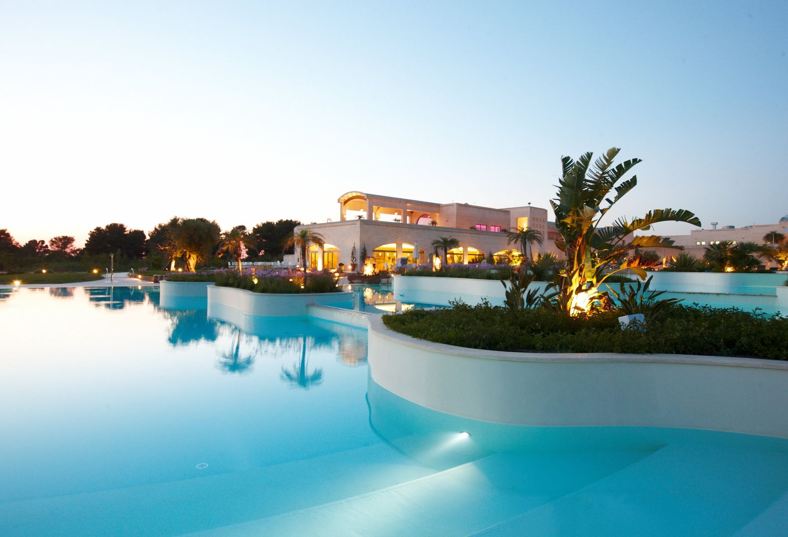 Vivosa Apulia Resort