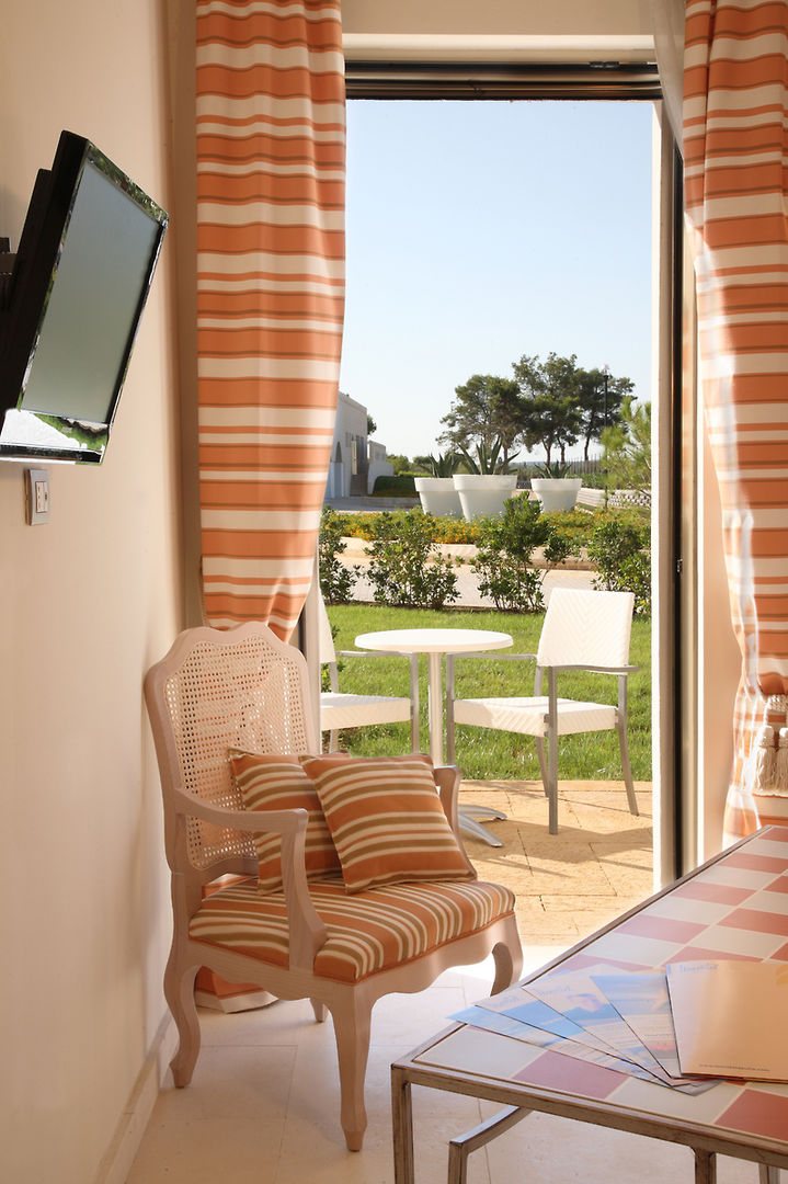 Vivosa Apulia Resort