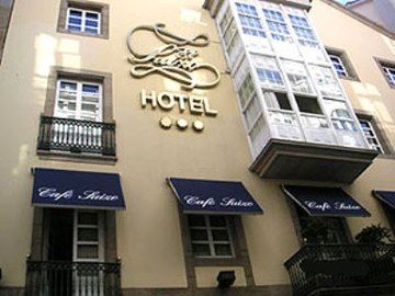 Hotel Alda El Suizo