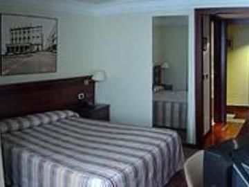 Hotel Alda El Suizo