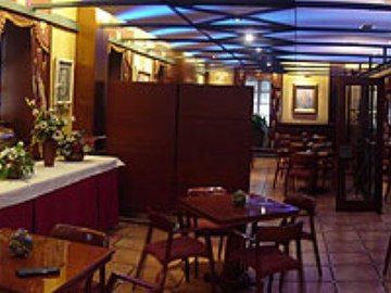 Hotel Alda El Suizo