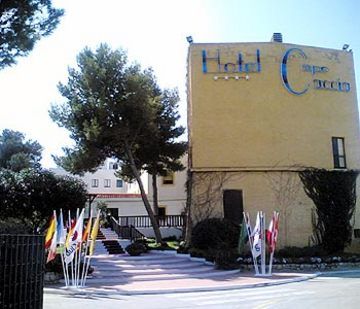 Capo Caccia Resort