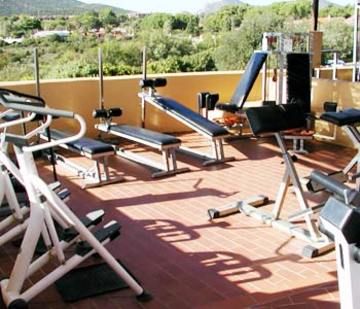 Capo Caccia Resort